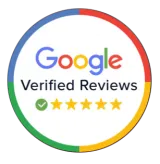 Google Verified Reviews – 5-Sterne-Bewertungen
